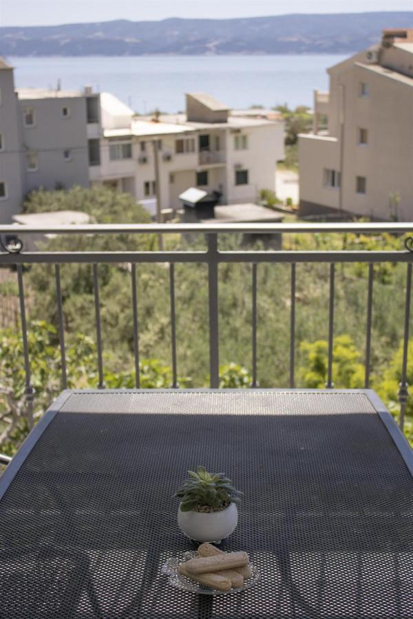 Apartments And Rooms Nikola オミシュ エクステリア 写真