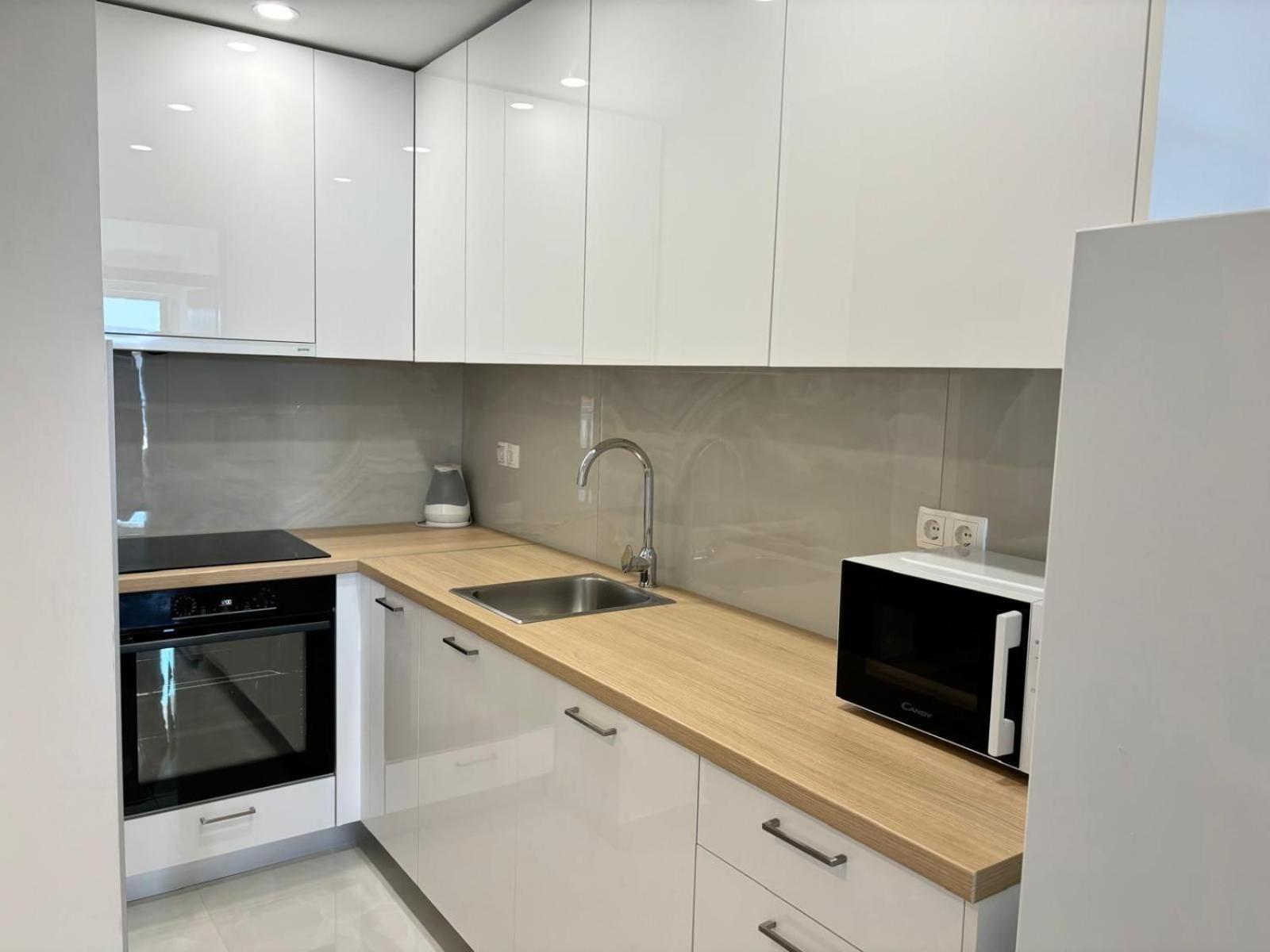 Apartments And Rooms Nikola オミシュ エクステリア 写真